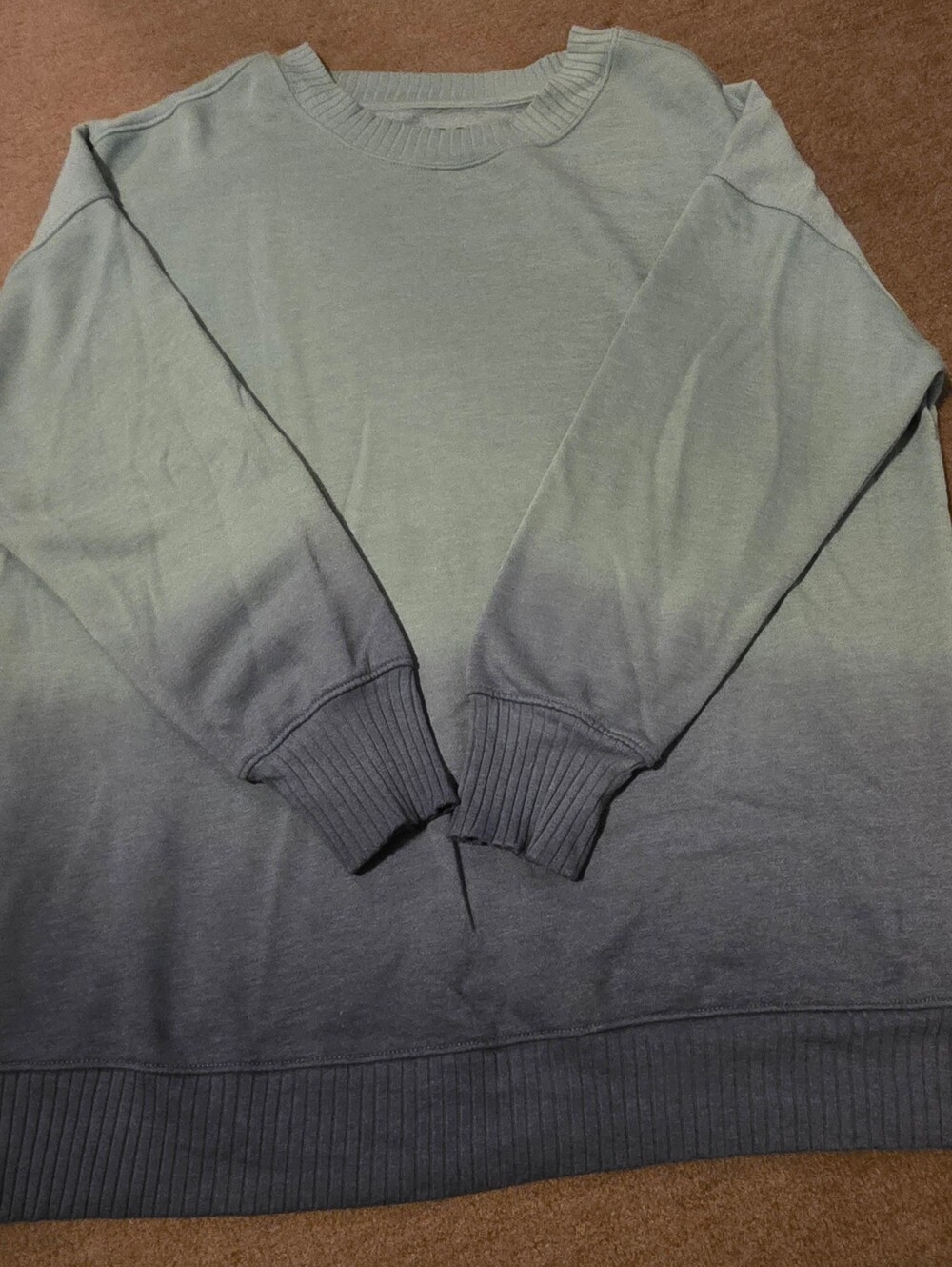 Women's Sweatshirt